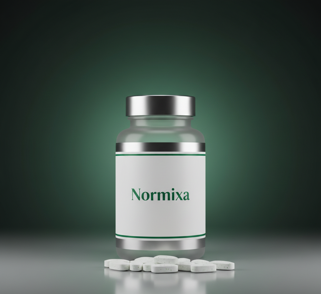 Normixa - Doplněk stravy pro podporu normálního krevního tlaku